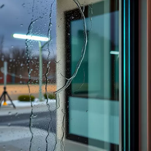 Revolutionizing Glass Protection: Non-toxic Anti-Corrosion Treatments for Lake Orion, MI