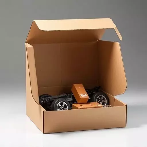 automotive parts packaging solutions , sustainable automotive parts packaging , custom automotive parts packaging