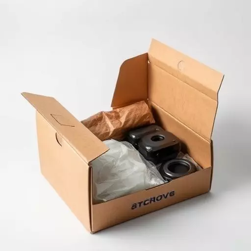 automotive parts packaging solutions , sustainable automotive parts packaging , custom automotive parts packaging