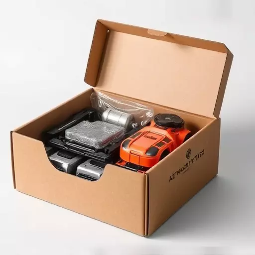 automotive parts packaging solutions , sustainable automotive parts packaging , custom automotive parts packaging