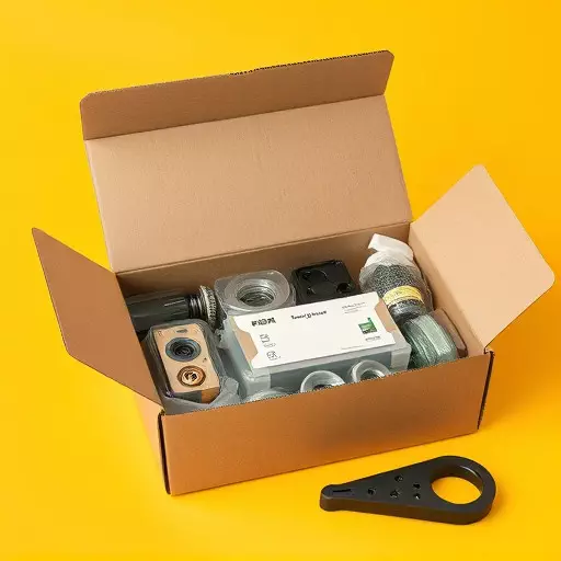 automotive parts packaging solutions , sustainable automotive parts packaging , custom automotive parts packaging