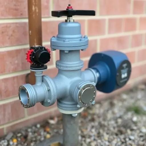 Backflow Preventer Installation Fayetteville,certified commercial backflow preventer installation,rpz backflow preventer setup for industrial sites