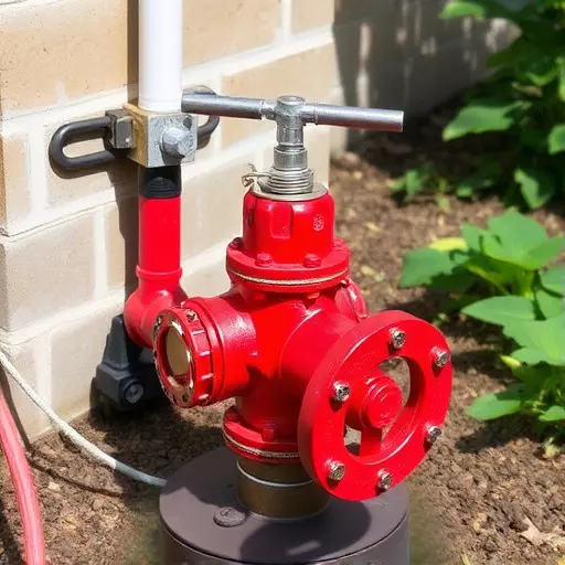 Backflow Preventer Testing Spring Lake,Annual backflow preventer testing,Commercial backflow preventer inspection,