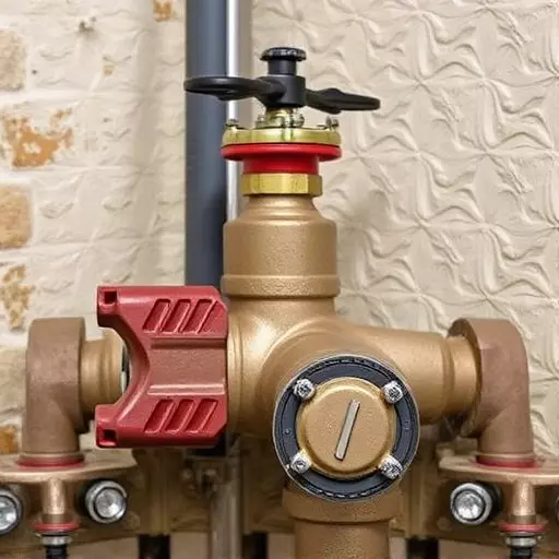 Backflow Preventer Testing Spring Lake,Annual backflow preventer testing,Commercial backflow preventer inspection,