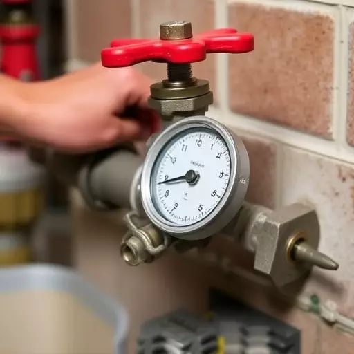 Backflow Prevention: Essential Testing for Commercial Irrigation Systems in Spring Lake