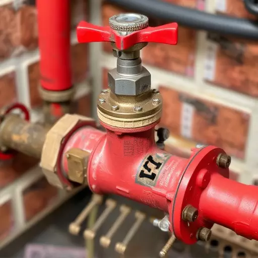 Backflow Preventer Testing Spring Lake,Annual backflow preventer testing,Commercial backflow preventer inspection,