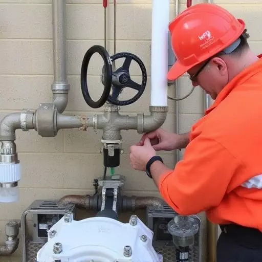 Professional Consultation for Efficient Backflow Management in Spring Lake
