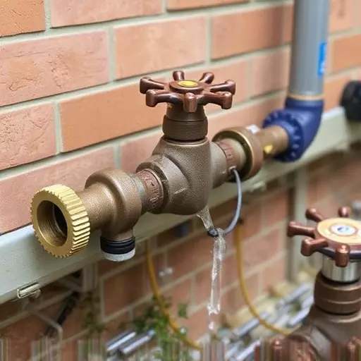 Backflow Preventer Testing Spring Lake,Annual backflow preventer testing,Commercial backflow preventer inspection,