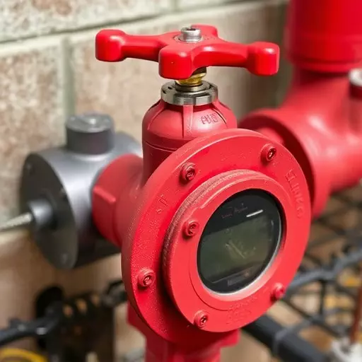 Backflow Preventer Testing Spring Lake,Annual backflow preventer testing,Commercial backflow preventer inspection,