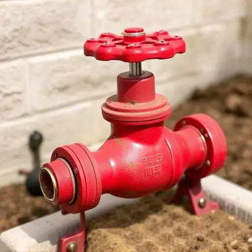 Backflow Preventer Testing Spring Lake,Annual backflow preventer testing,Commercial backflow preventer inspection,