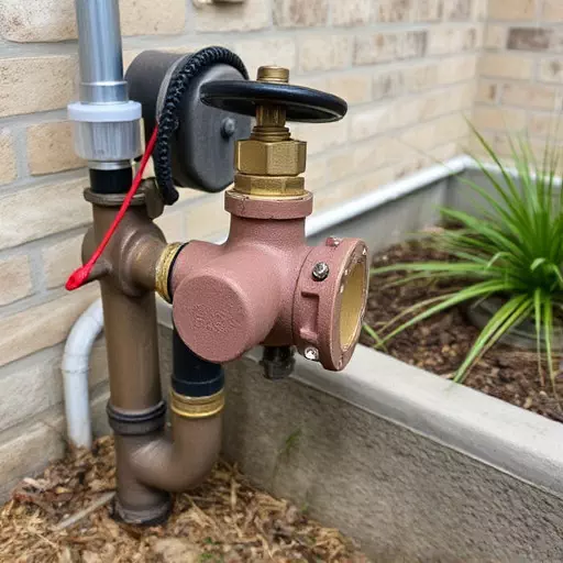 Backflow Preventer Testing Spring Lake,Annual backflow preventer testing,Commercial backflow preventer inspection,