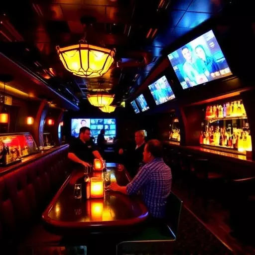 best dive bar transportation toledo,dive bar shuttle services,affordable dive bar rides