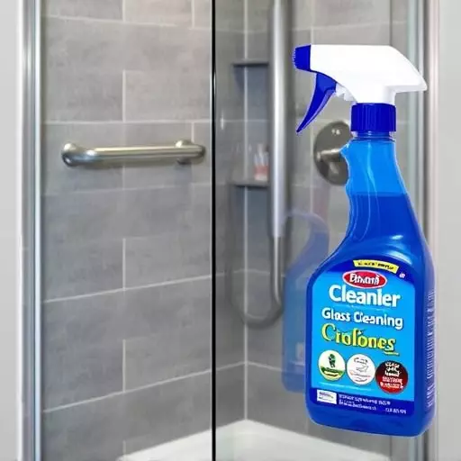 Mastering Sparkling Showers: Best Cleaning Products & Techniques for Lake Orion, MI