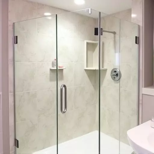 Mastering Glass Shine: Top Mineral Deposit Removers for Showers in Lake Orion, MI