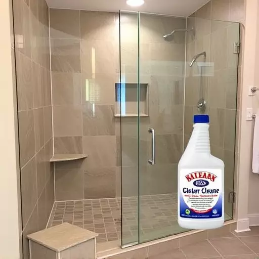 Top Glass Cleaners for Shower Doors in Lake Orion: Scented Options Revealed