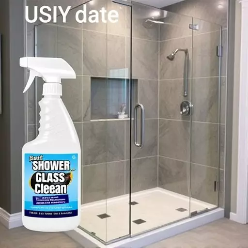 Unveiling Top Glass Cleaners for Sparkling Showers in Lake Orion