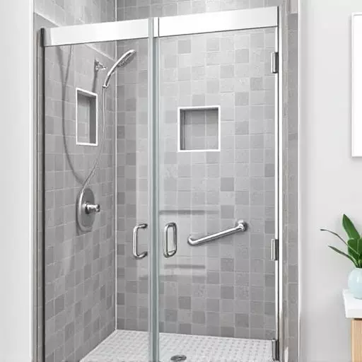 Preventing Hard Water Spots: Top Glass Cleaners for Long-Lasting Shower Doors