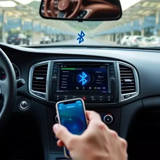 Seamless Music: Bluetooth Integration with Android Auto for Toledo Vehicles