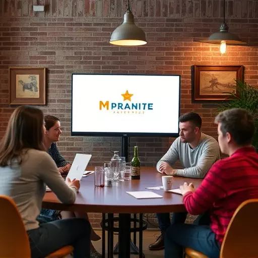 Master Branding: Strategies for Small Businesses in Grapevine, Texas