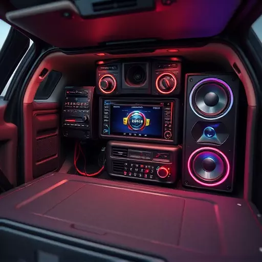 Optimizing Your Truck’s Sound: Ultimate Guide to Heavy-Duty Speakers