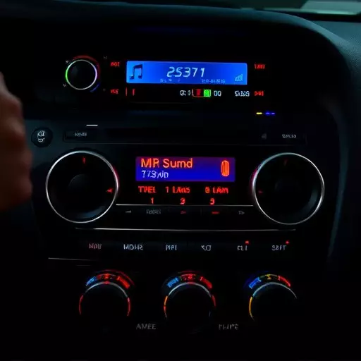 Troubleshooting Car Audio System Issues in Toledo: No Sound, Static Solutions