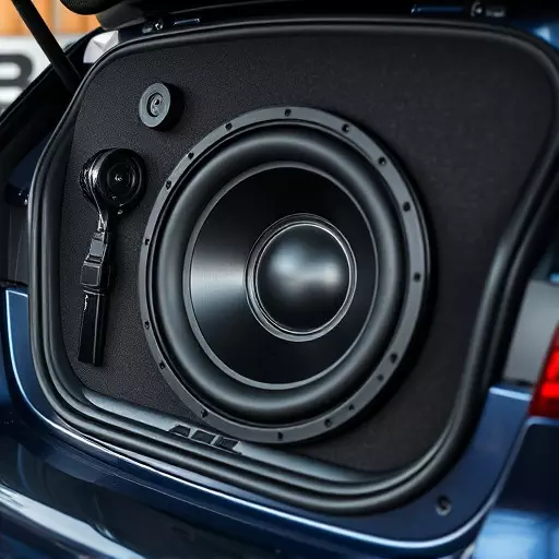 Upgrade Your Luxury Ride: Optimizing Car Audio with Speaker & Subwoofer Enhancements