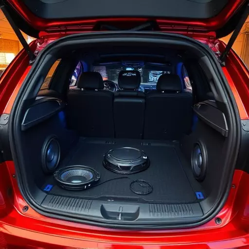 Evolving Car Sound Systems: Trends, Technologies, and Customization