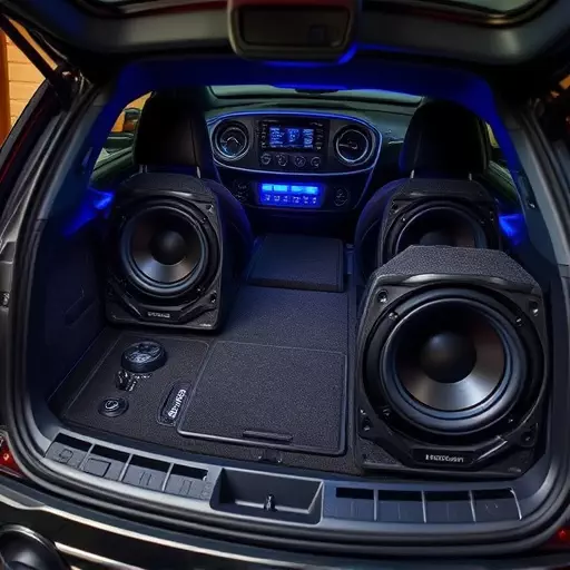 Revolutionize Your Ride: Mastering Noise-Canceling Car Sound Systems