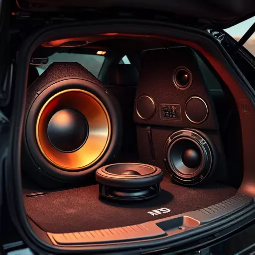 Revolutionizing Car Audio: High-Res Formats and Systems in Focus