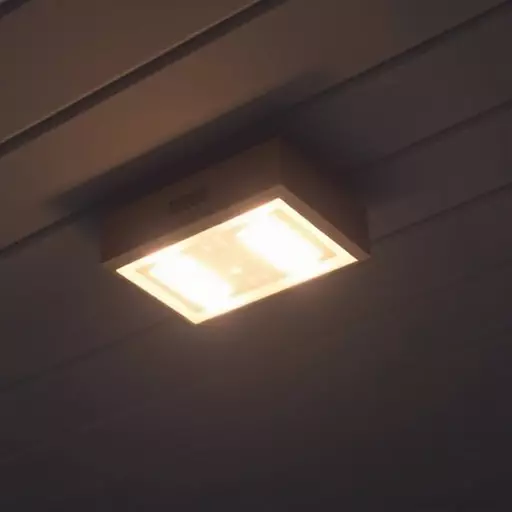 Navigating Compliance: Solar-Powered Emergency Lights in Fayetteville