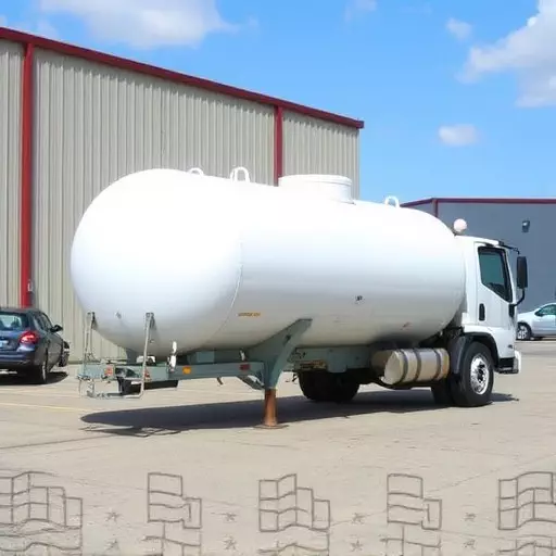 Commercial Propane Services Camden: Unlocking Efficiency with Advanced Bulk Supply Technologies