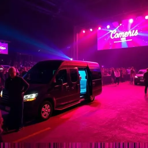 Revolutionizing Concert Transport in Toledo: Social Media-Driven Trends and Eco-Friendly Solutions