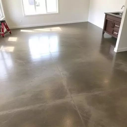Mastering Concrete Floor Repair: Techniques & Benefits for Lasting Beauty