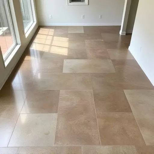 Textured Concrete Floors: Installation, Benefits, and Stained Beauty