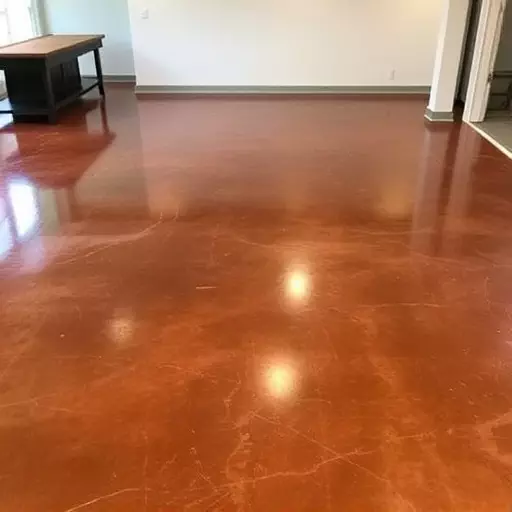Mastering Concrete Floor Installation: Tools & Benefits for Your Space