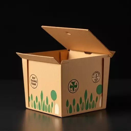Revolutionizing Logistics: Stackable Container Packaging Solutions for Sustainability and Customization