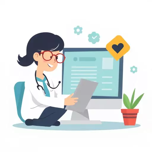 Unleashing Sales Success: Mastering Copywriting for Healthcare in Toledo
