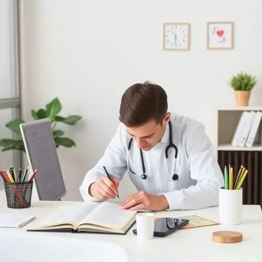 Mastering Copywriting Techniques for Healthcare Lead Generation in Toledo
