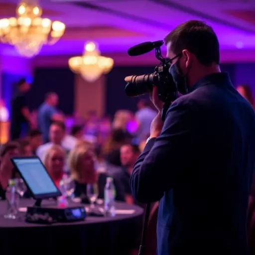 Elevate Your Events: Corporate Photography in Grapevine, Texas