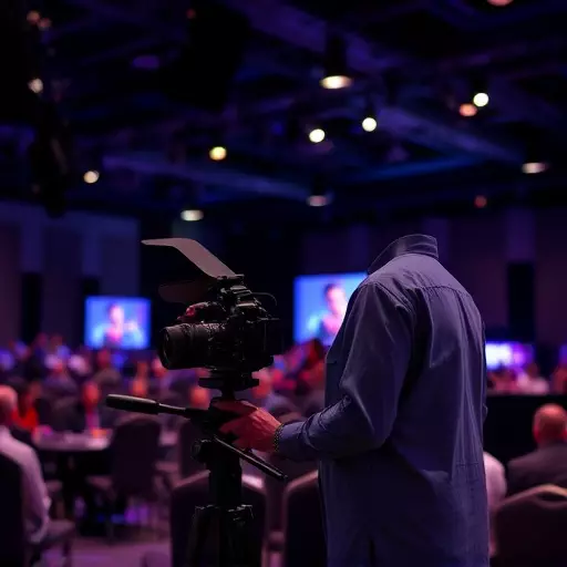 Elevate Your Press Release with Professional Event Photography Equipment