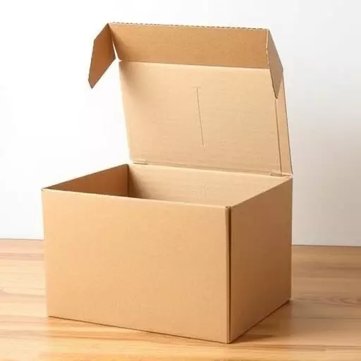 Custom Corrugated Packaging in Holland, Ohio: Types and Industrial Applications