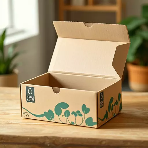 Revolutionizing Corrugated Packaging: Trends from Custom Designs to Eco-Friendly Solutions