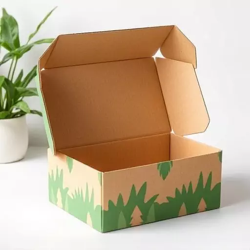 Custom Corrugated Boxes: Eco-Friendly Packaging Solutions in Holland, Ohio