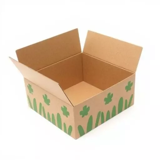 Custom Corrugated Display Boxes: Eco-Friendly Packaging for Holland, Ohio Businesses