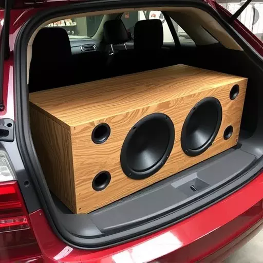 Customizing Off-Road Audio: Speaker Enclosures & Toledo Fabrication