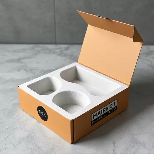 Custom Foam Packaging Solutions: Enhancing Products & Experiences