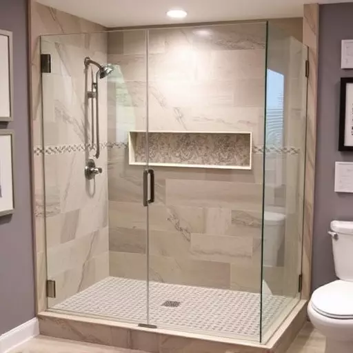 custom shower enclosures toledo,custom shower enclosure designs,frameless custom shower enclosures