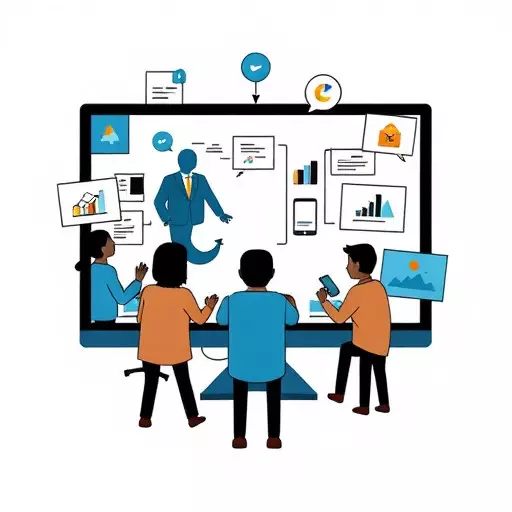 Revolutionize Training with Agile Methodologies: Online Platforms & Custom Leadership Development