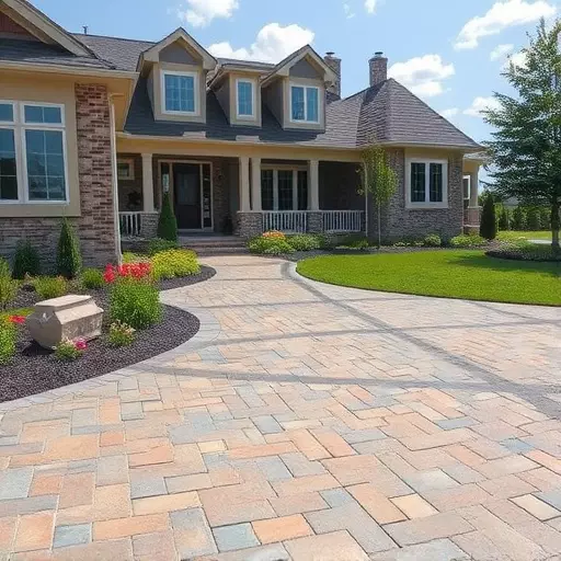 Modern Decorative Concrete Trends in Oak Harbor, Ohio: Techniques & Benefits