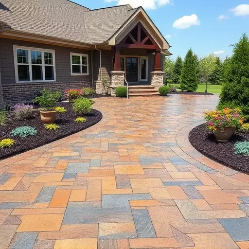 Transform Your Outdoor Space: Decorated Concrete Fire Pits in Oak Harbor, OH